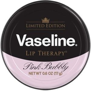 Vaseline/ Lip Products.